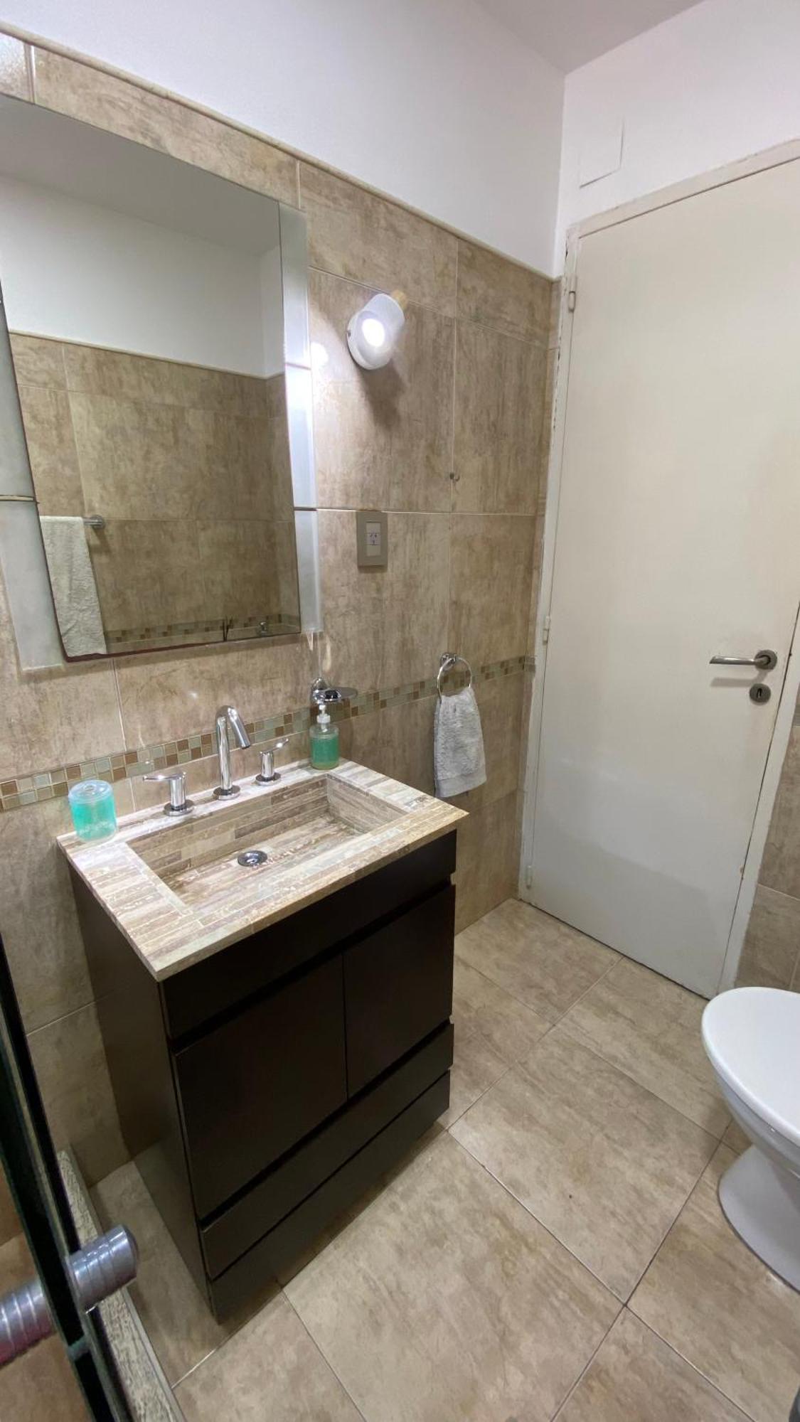 Apartment Corrientes *