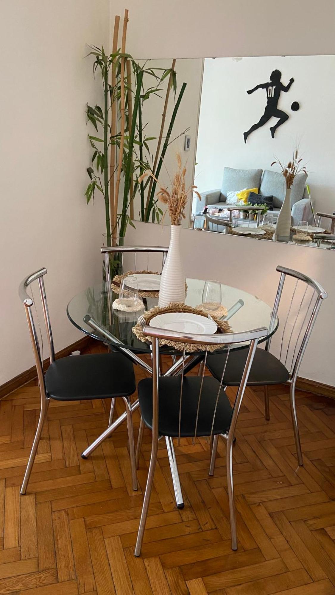 Apartment Corrientes