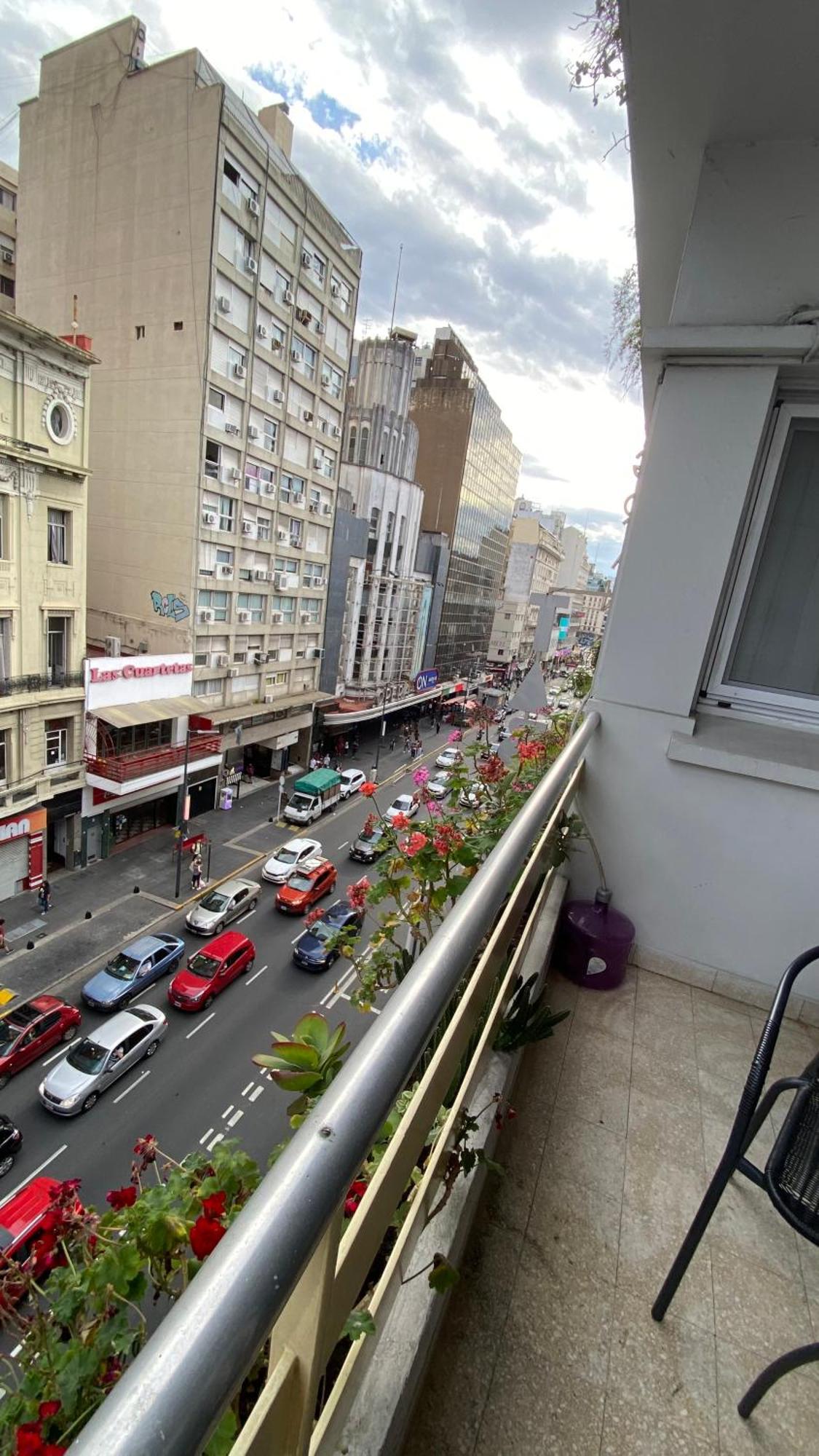 Corrientes Buenos Aires